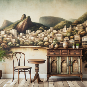 Móveis Rústicos| Madeira de Demolição |Rio de Janeiro